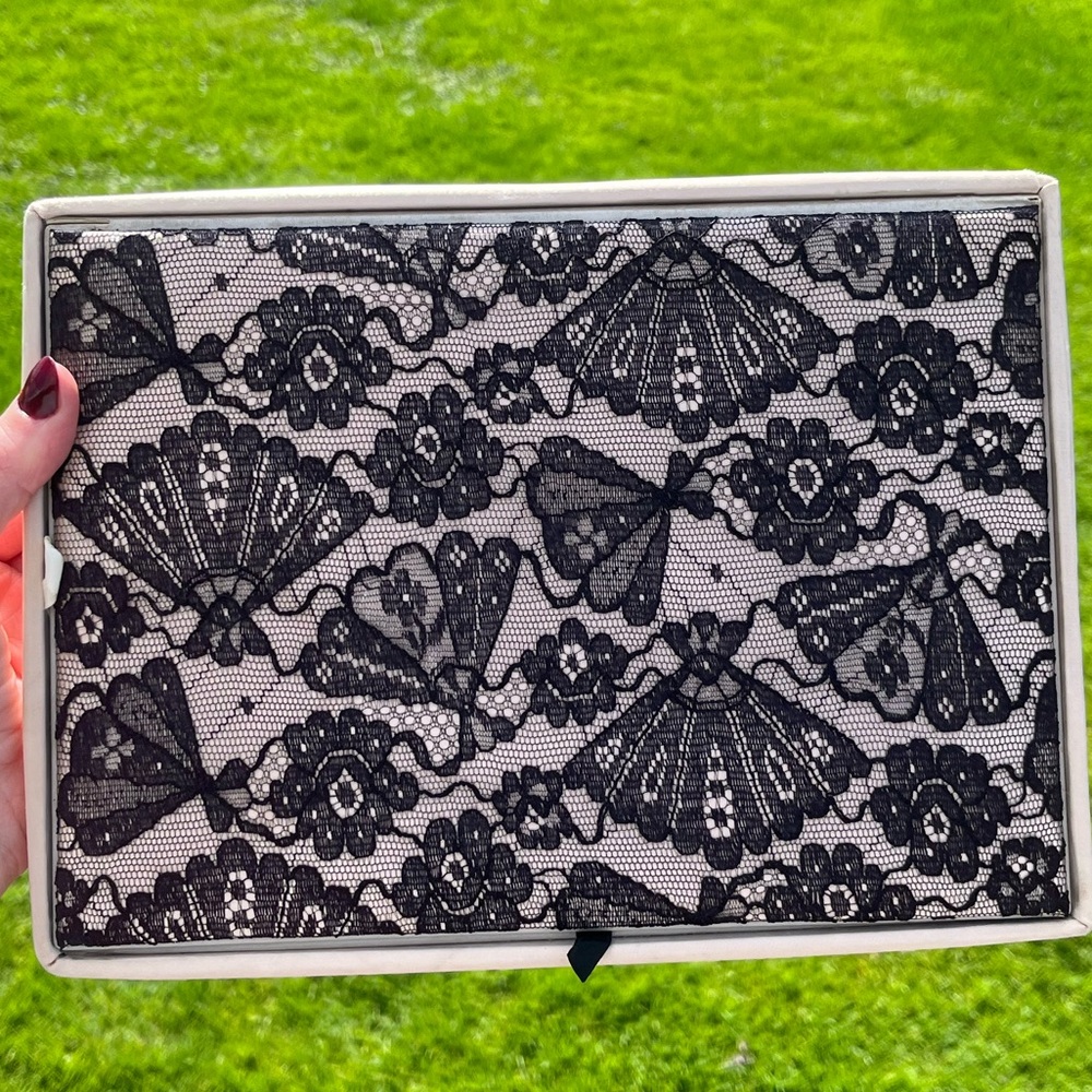 Christian Dior - Vintage Presentation Box